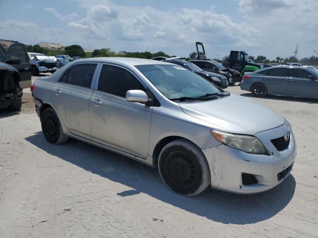 Photo 4 from auction – 2010 TOYOTA COROLLA BA with VIN 2T1BU4EEXAC530900