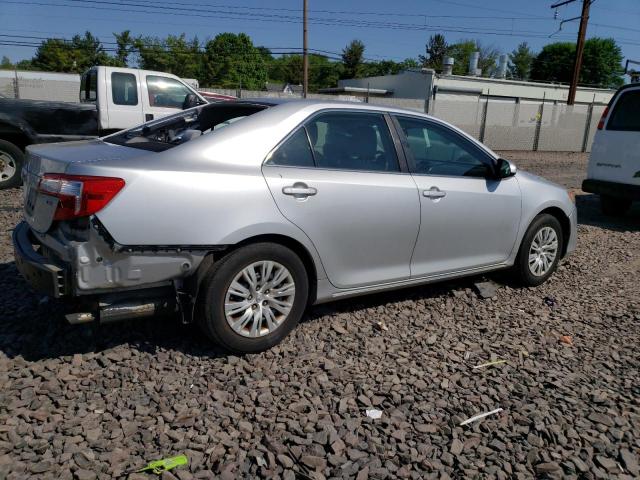Photo 3 from auction – 2012 TOYOTA CAMRY BASE with VIN 4T4BF1FK6CR172635