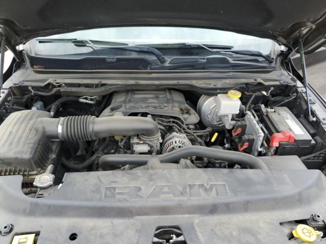 Photo 11 from auction – 2019 RAM 1500 BIG H with VIN 1C6SRFFT1KN842121
