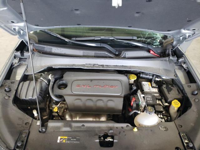 Photo 11 from auction – 2022 JEEP COMPASS LA with VIN 3C4NJCBB7NT156372