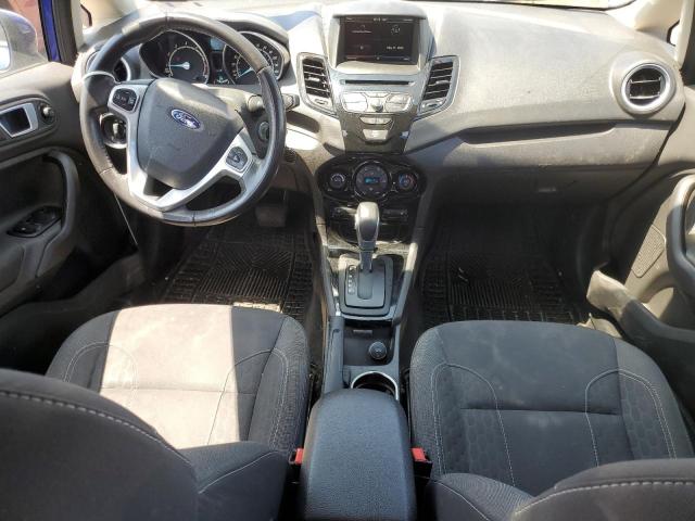 Photo 8 from auction – 2014 FORD FIESTA SE with VIN 3FADP4BJ5EM182881