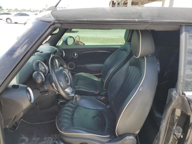 Photo 7 from auction – 2010 MINI COOPER S with VIN WMWMS3C53ATY08943