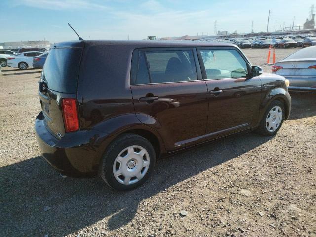 Photo 3 from auction – 2008 TOYOTA SCION with VIN JTLKE50E781040718
