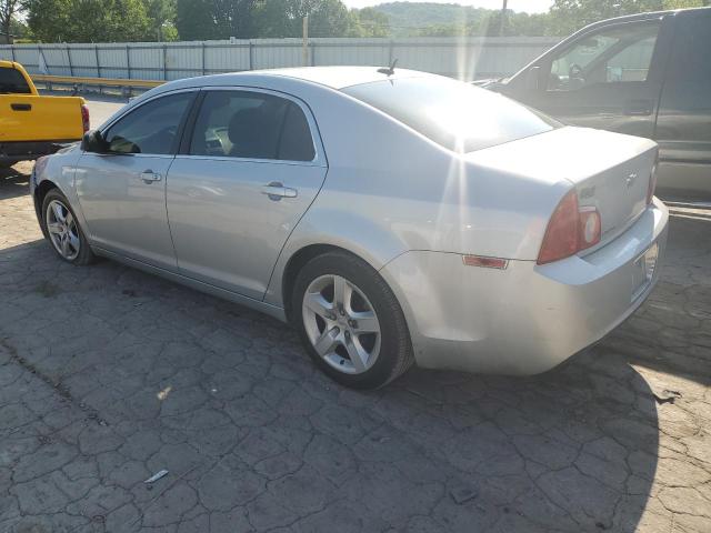 Photo 2 from auction – 2010 CHEVROLET MALIBU LS with VIN 1G1ZB5EB5AF229905