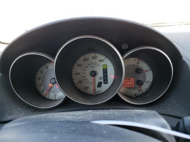 Photo 9 from auction – 2008 MAZDA 3 I with VIN JM1BK32G981142576