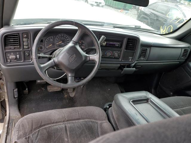Photo 8 from auction – 2002 CHEVROLET SILVERADO with VIN 1GCHK29U32E180854