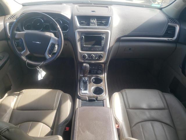 Photo 8 from auction – 2016 GMC ACADIA DEN with VIN 1GKKRTKD7GJ265524