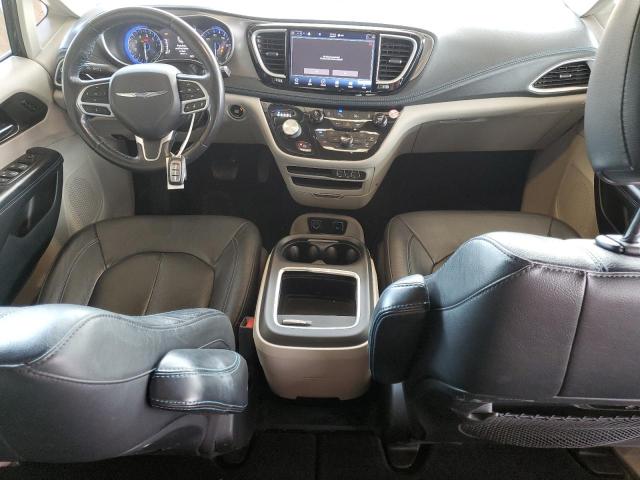 Photo 8 from auction – 2021 CHRYSLER PACIFICA T with VIN 2C4RC1BGXMR531796