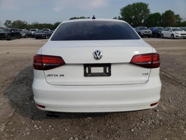 Photo 6 from auction – 2017 VOLKSWAGEN JETTA SE with VIN 3VWDB7AJ0HM392995