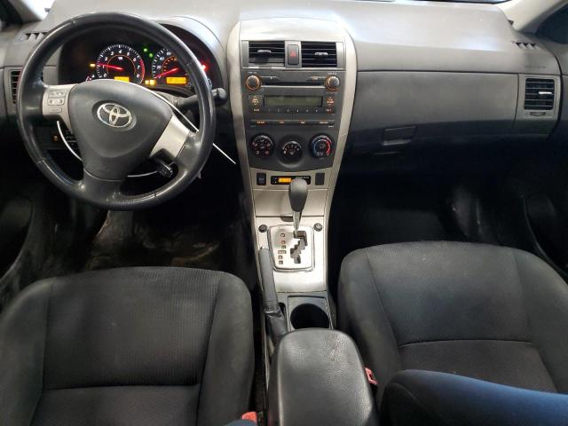 صورة رقم 8 من المزاد - 2010 TOYOTA COROLLA BA مع VIN 2T1BU4EE2AC420312