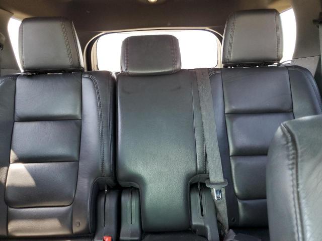 Photo 10 from auction – 2013 FORD EXPLORER X with VIN 1FM5K8D85DGB47101