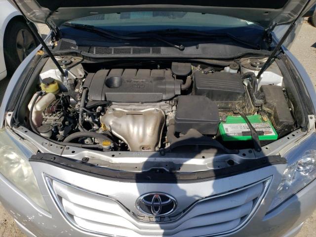 Photo 11 from auction – 2011 TOYOTA CAMRY BASE with VIN 4T1BF3EK2BU649809