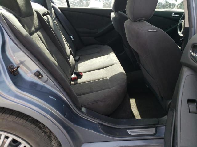 Photo 10 from auction – 2010 NISSAN ALTIMA BAS with VIN 1N4AL2AP7AN524629