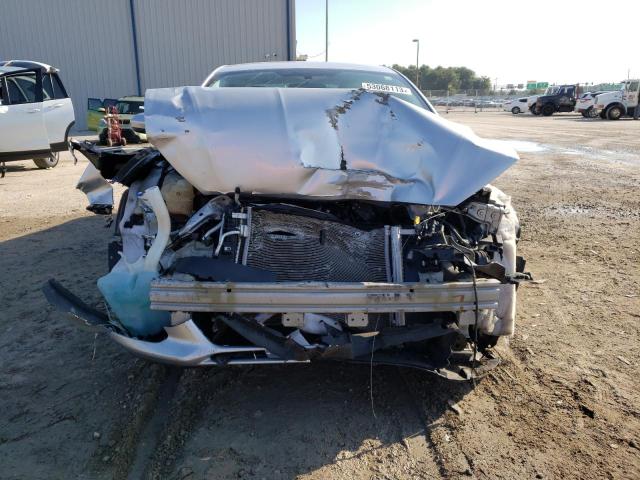 Photo 5 from auction – 2016 FORD FUSION S with VIN 3FA6P0G77GR211611