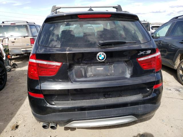 Photo 6 from auction – 2015 BMW X3 XDRIVE2 with VIN 5UXWX9C55F0D55953