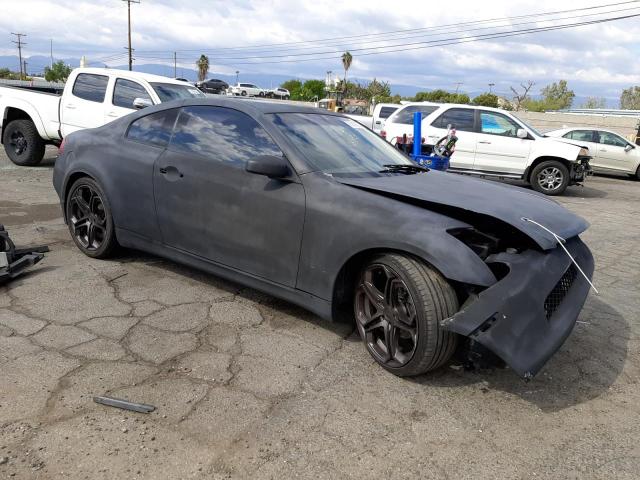 Photo 4 from auction – 2004 INFINITI G35 with VIN JNKCV54E24M827755