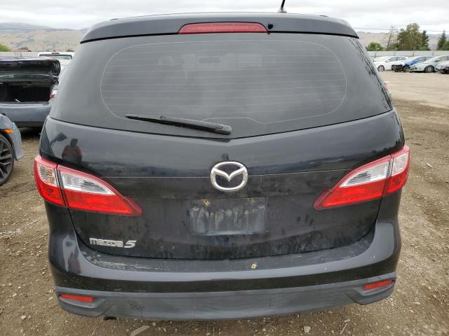 Photo 6 from auction – 2013 MAZDA 5 with VIN JM1CW2BL8D0146098