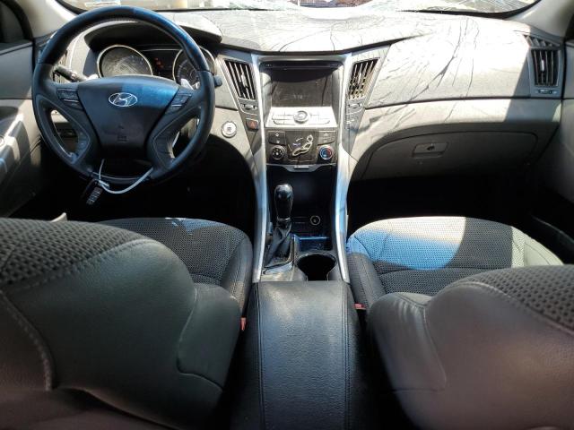 Photo 8 from auction – 2012 HYUNDAI SONATA SE with VIN 5NPEC4AC6CH367425