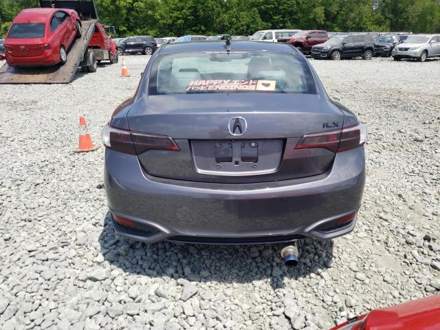 Photo 6 from auction – 2017 ACURA ILX PREMIU with VIN 19UDE2F7XHA002672
