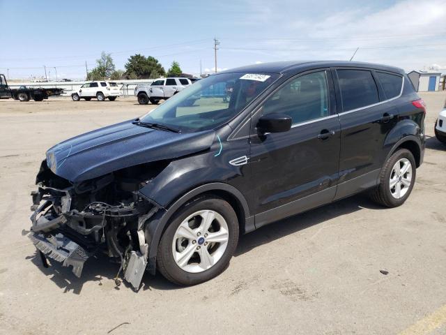 Photo 1 from auction – 2015 FORD ESCAPE SE with VIN 1FMCU0G7XFUC43641
