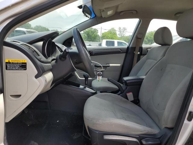 Photo 7 from auction – 2010 KIA FORTE LX with VIN KNAFT4A23A5882422