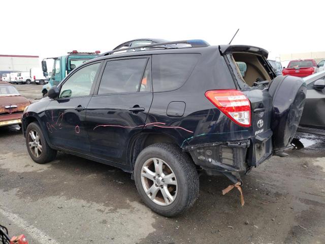 Photo 2 from auction – 2012 TOYOTA RAV4 with VIN JTMBK4DV7C5108090