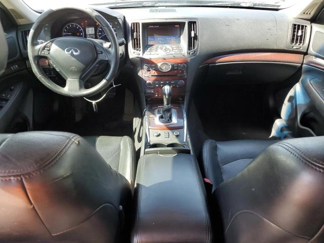 Photo 8 from auction – 2011 INFINITI G37 with VIN JN1CV6AR4BM406487