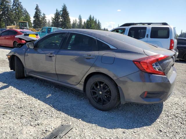 Photo 2 from auction – 2016 HONDA CIVIC LX with VIN 19XFC2E51GE064261