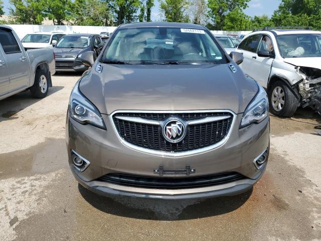 Photo 5 from auction – 2019 BUICK ENVISION P with VIN LRBFXBSA9KD122020