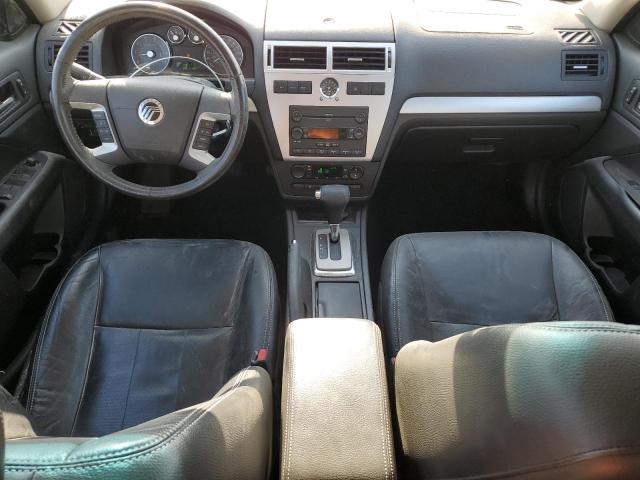 Photo 8 from auction – 2006 MERCURY MILAN PREM with VIN 3MEHM08146R606896