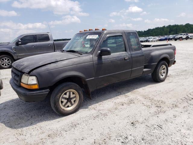 Zdjęcie 1 z aukcji – 2000 FORD RANGER SUP z VIN 1FTYR14V5YTB06409