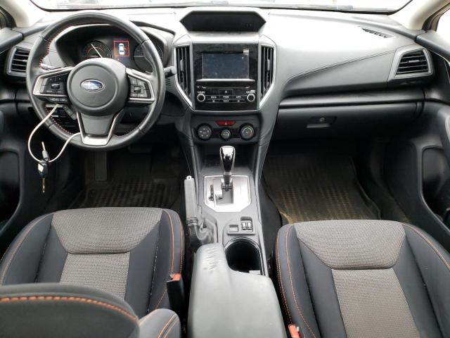 Photo 8 from auction – 2019 SUBARU CROSSTREK with VIN JF2GTAEC9K8240104
