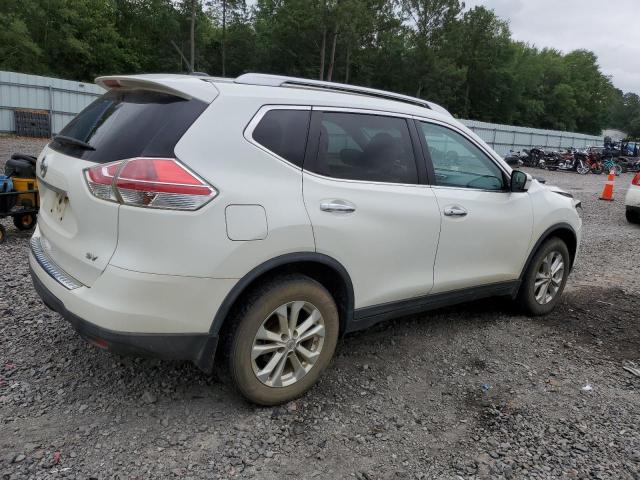 Photo 3 from auction – 2016 NISSAN ROGUE S with VIN KNMAT2MT6GP645507