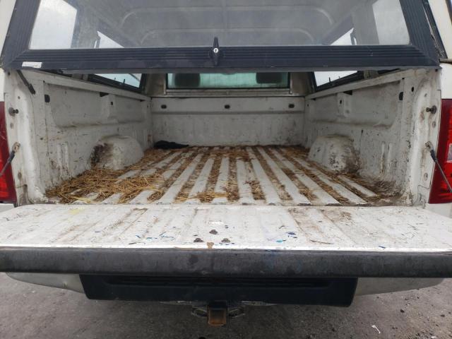 Photo 10 from auction – 2008 CHEVROLET SILVERADO with VIN 1GCEC14X58Z188239
