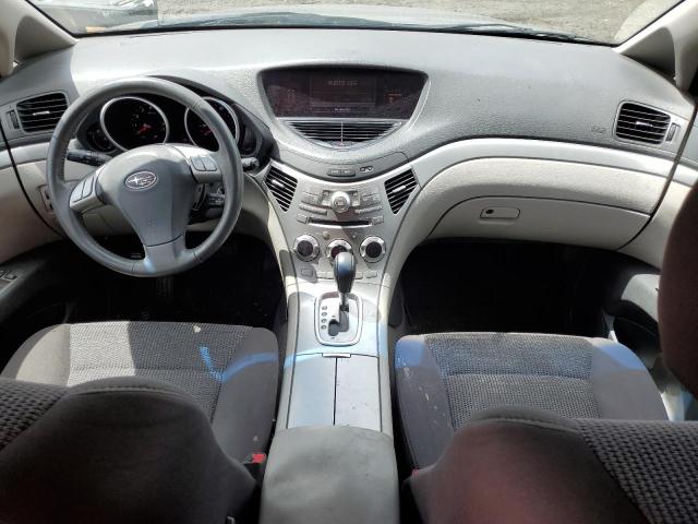 Photo 8 from auction – 2008 SUBARU TRIBECA with VIN 4S4WX96D684408393