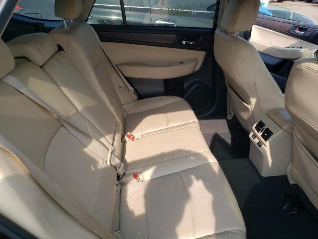 Photo 10 from auction – 2017 SUBARU OUTBACK 2. with VIN 4S4BSANC2H3293112