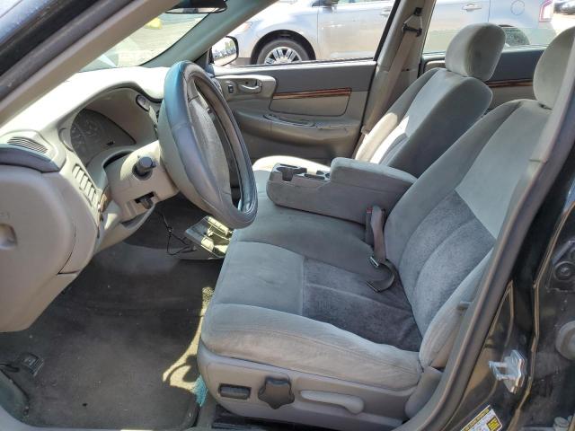 Photo 7 from auction – 2004 CHEVROLET IMPALA with VIN 2G1WF52E949451964