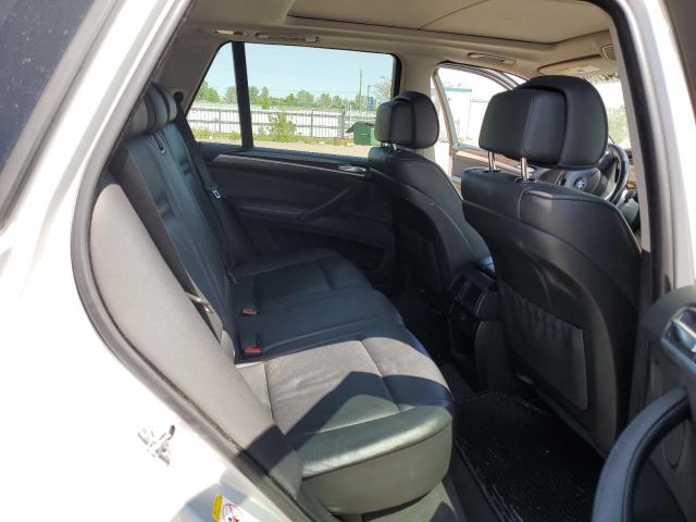 Photo 11 from auction – 2008 BMW X5 3.0I with VIN 5UXFE435X8L032635