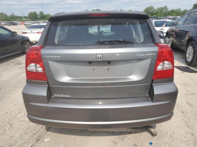 Photo 6 from auction – 2011 DODGE CALIBER HE with VIN 1B3CB5HA8BD205645