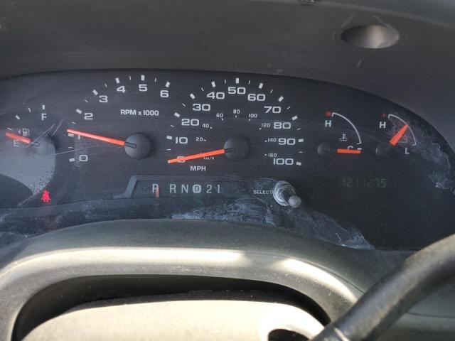 Photo 9 from auction – 2004 FORD ECONOLINE with VIN 1FTRE14W24HA71558