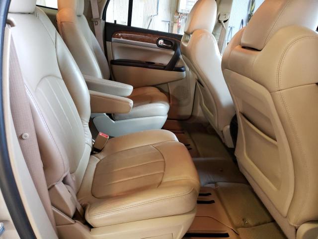 Photo 11 from auction – 2012 BUICK ENCLAVE with VIN 5GAKVCED3CJ145671