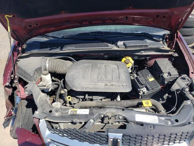 Photo 12 from auction – 2019 DODGE GRAND CARA with VIN 2C4RDGCG1KR804734