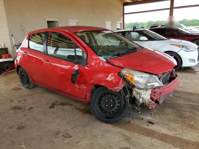 Photo 4 from auction – 2013 TOYOTA YARIS with VIN JTDKTUD30DD557467