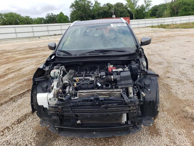 Photo 5 from auction – 2019 NISSAN KICKS S with VIN 3N1CP5CU5KL528601