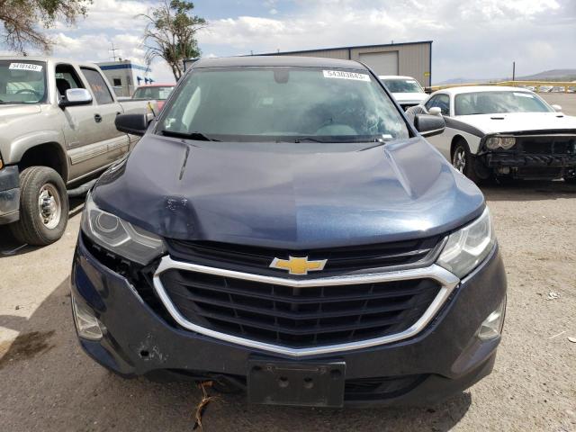 Photo 5 from auction – 2018 CHEVROLET EQUINOX LS with VIN 3GNAXHEVXJL119592