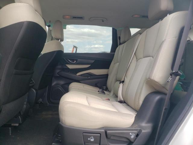 Photo 11 from auction – 2020 SUBARU ASCENT PRE with VIN 4S4WMACD8L3420834