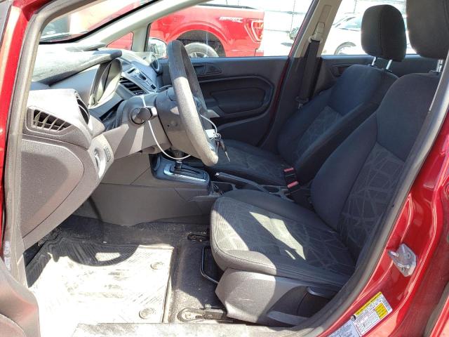 Photo 7 from auction – 2011 FORD FIESTA SE with VIN 3FADP4BJ7BM111435