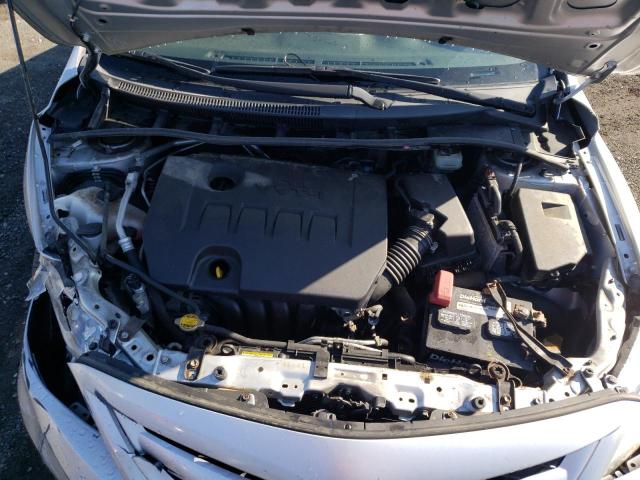 Zdjęcie 11 z aukcji – 2011 TOYOTA COROLLA BA z VIN JTDBU4EE5B9130315