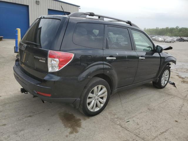 Photo 3 from auction – 2011 SUBARU ASCENT ONY with VIN JF2SHADCXBH753357