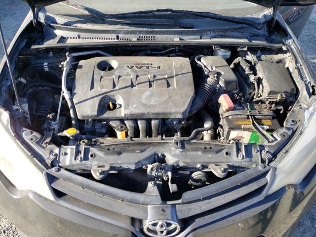 Photo 11 from auction – 2014 TOYOTA COROLLA L with VIN 5YFBURHE5EP129334